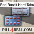 Red Rockit Hard Tabs 36